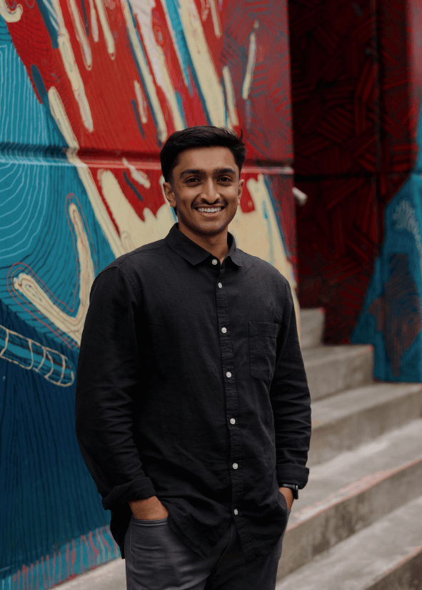 Hiren Mani