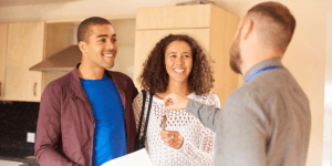 tenants with landlord